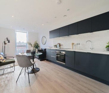 1 bedroom apartment to rent - Photo 3