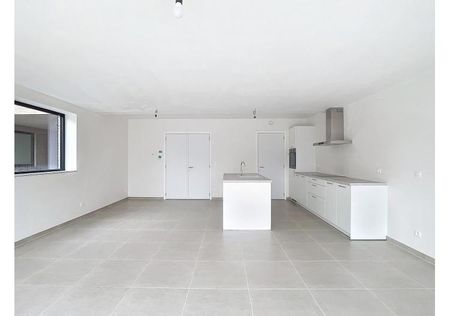 Nieuwbouw Gelijkvloers Appartement te Huur - Photo 2