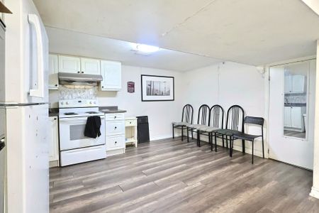 For Lease - 538 Bellamy Road Unit# BSMT, Toronto, Ontario - Photo 5