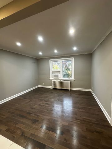 For Lease - 238 Glebemount Avenue Unit# 3, Toronto, Ontario - Photo 3