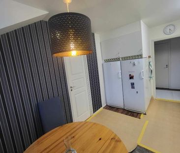 Vaksalagatan, Uppsala - Foto 4