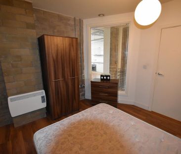 1 bedroom apartment to rent - Photo 6