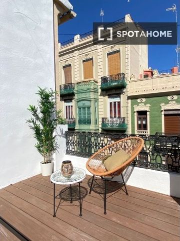 valencia, Valencian Community 46011 - Photo 5