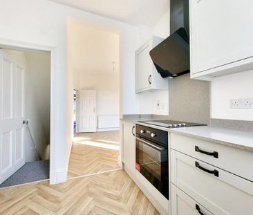 2 bedroom terraced house to rent - Photo 6