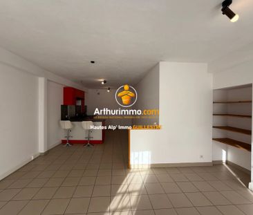 Location Appartement 1 pièce 34m² GUILLESTRE 05600 - Photo 1