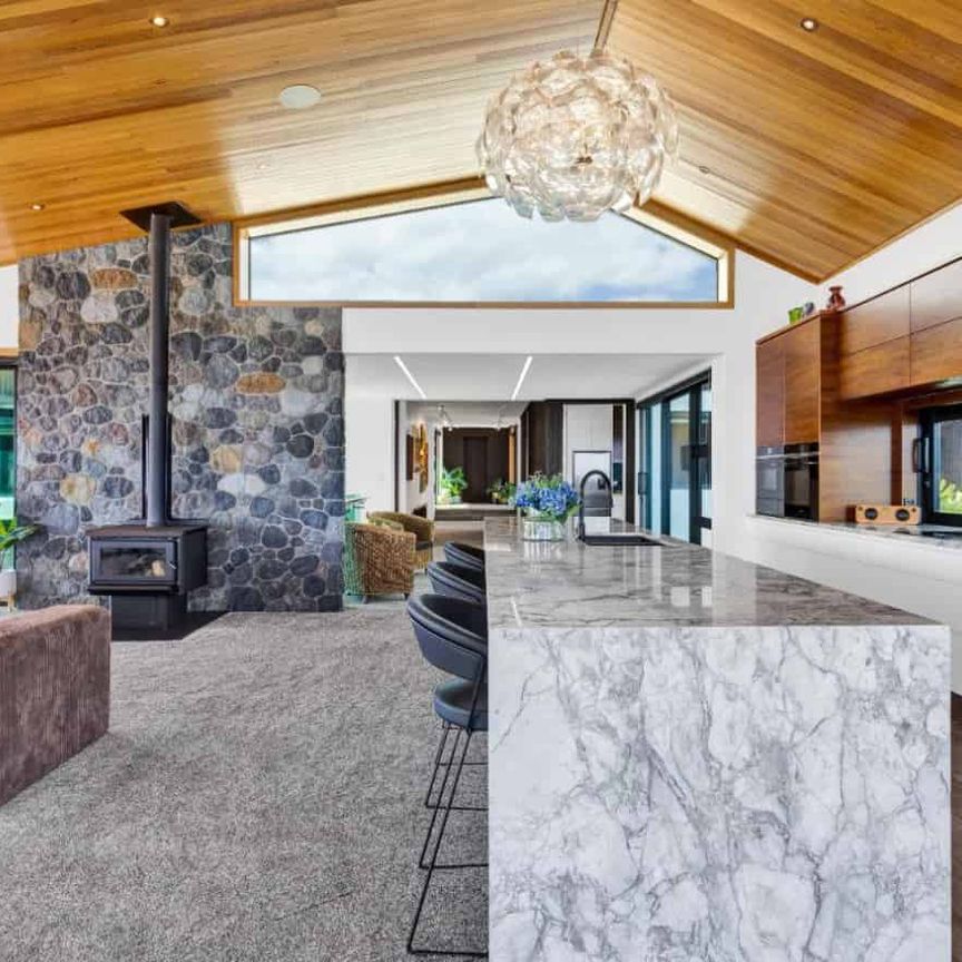 Breath Taking Views- Expansive Living - Photo 1