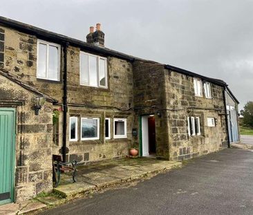 Fairway View Cottage, Hebden Bridge, HX7 - Photo 1