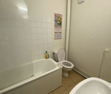 Location Appartement 1 pièce 23m² RENNES 35700 - Photo 3