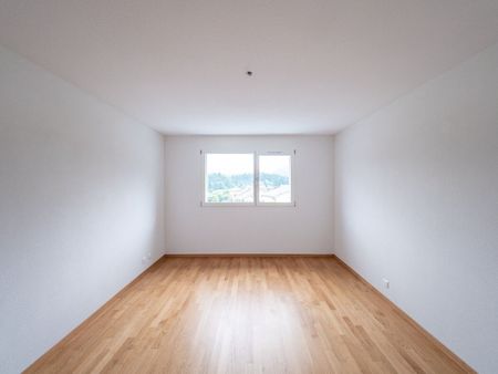 2.5-room apartment on the 1st floor! - Photo 2