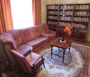 4 camere, 100 mp, garaj si parcare, curte comuna, zona OMV Manastur! - Fotografie 1