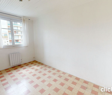 T3 en location meublée à Marseille - Photo 5