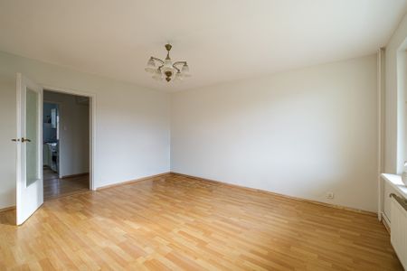 3 pokojowe mieszkanie z balkonem - Photo 2