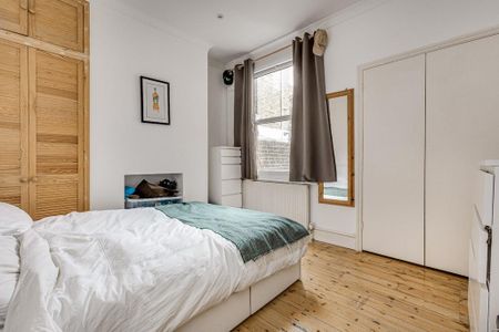 2 bedroom maisonette to rent - Photo 3