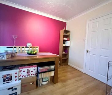2 bedroom terraced house to rent - Photo 2