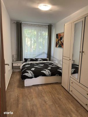 Apartament 3 camere de inchiriat zona medicina - Photo 1