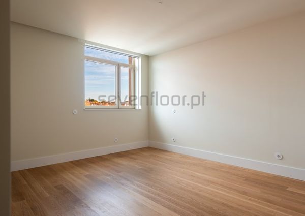 Apartamento T3 em Porto