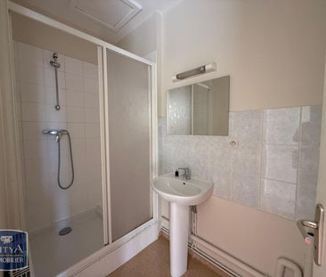 Location Appartement 3 pièces 58m² ST ETIENNE 42100 - Photo 5