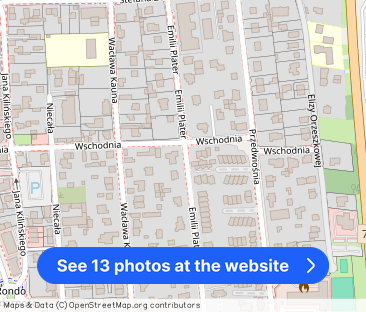 Mieszkanie 3-pok. do wynajęcia 70m2 P-no, przy parku - stan idealny! - Photo 1