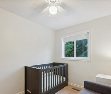 For Lease - 31 Natanya Boulevard, Georgina, Ontario - Photo 3