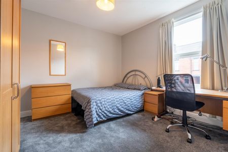 78 Pickmere Road, Crookes, Sheffield - Photo 5