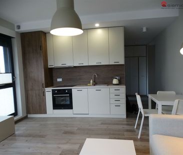 Apartament 2 pokoje Bytków - Photo 6