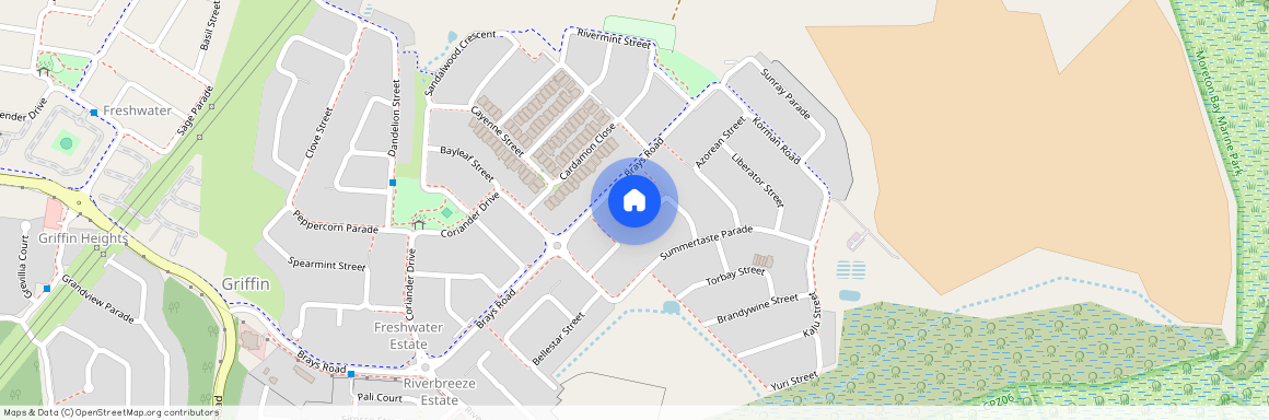 29 Floradel Street, QLD 4503, Griffin