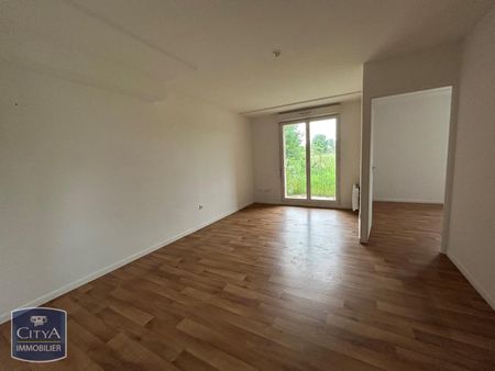 Location Appartement 2 pièces 44m² CONDE SUR L ESCAUT 59163 - Photo 3