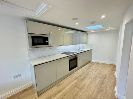 1 bedroom flat to rent - Photo 5