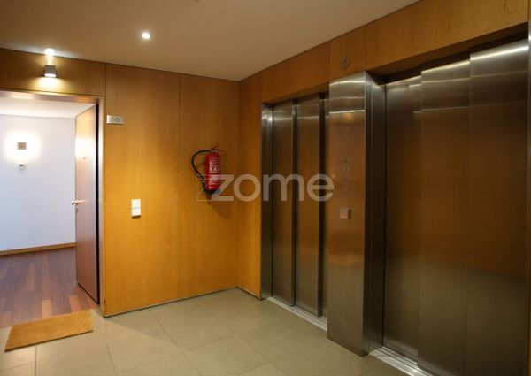 Apartamento T1 em Porto