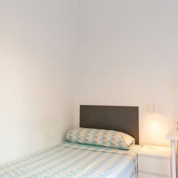 Calle de Ciudad Real, Madrid, Community of Madrid 28045 - Photo 1