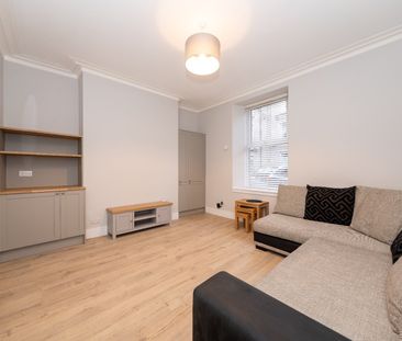 1 Bed Flat, Esslemont Avenue, AB25 - Photo 1