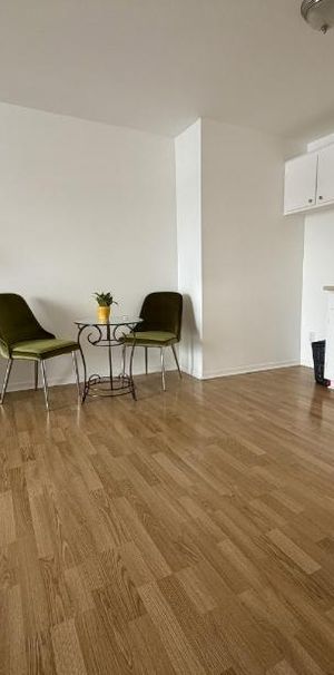 Appartement 3 ½ à louer Neufchâtel / Lebourgneuf mars 2026 - Photo 1