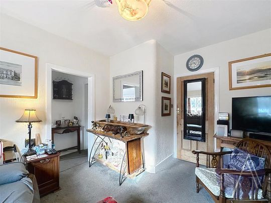 2 bedroom house to rent - Photo 1