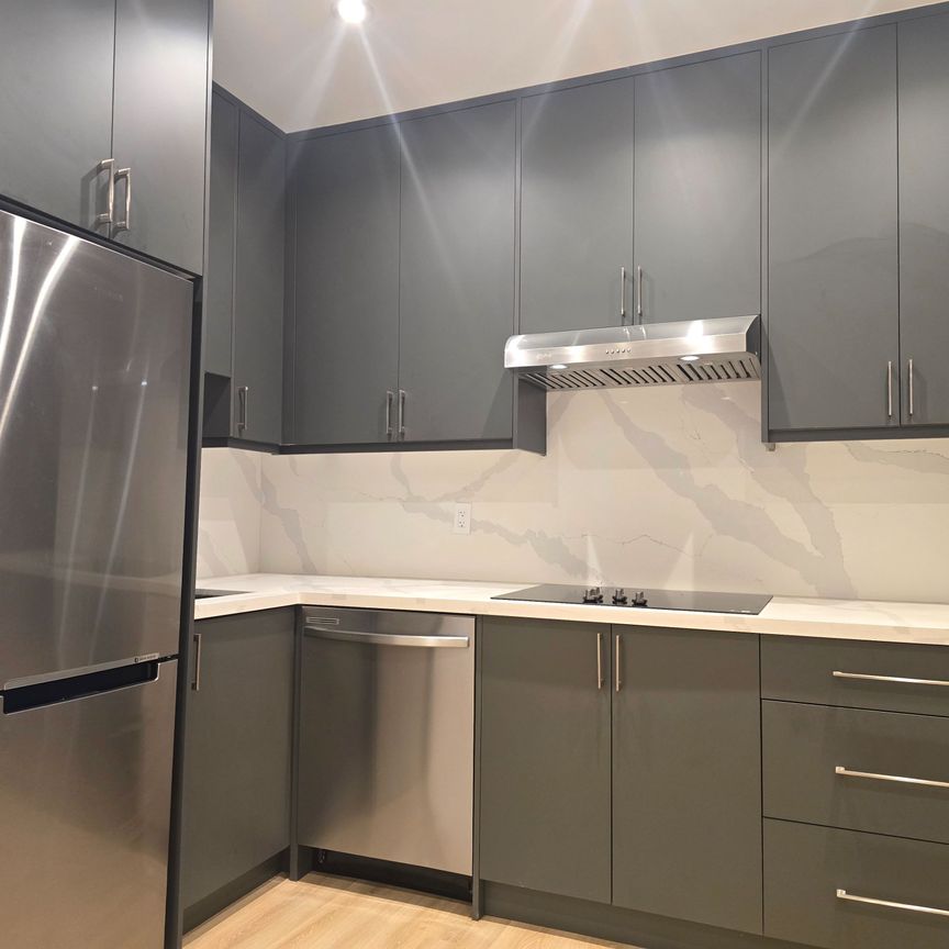 For Lease - 51 Clarinda Drive Unit# A, Toronto, Ontario - Photo 1