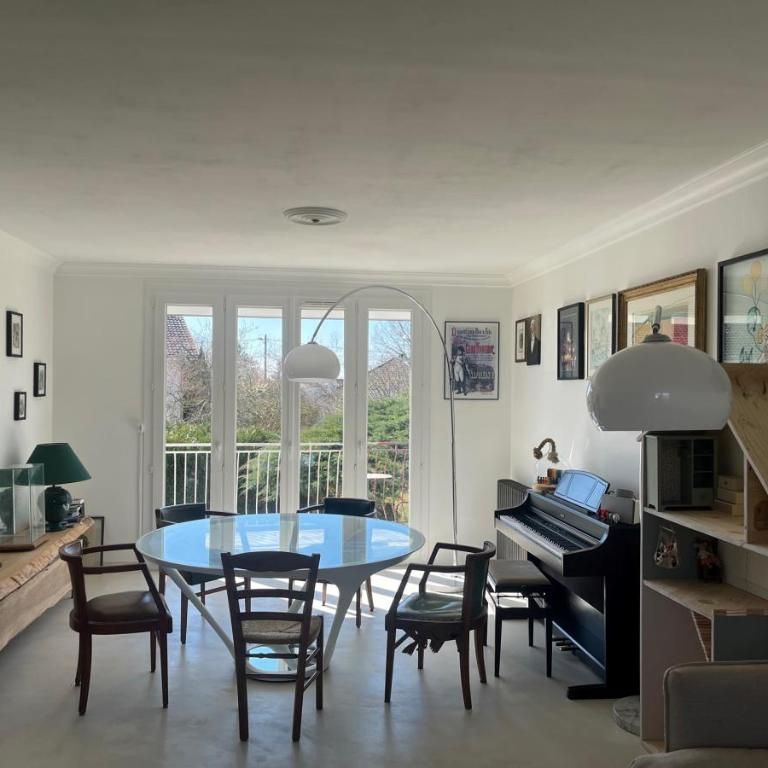 MAISON MITOYENNE 100M² MEUBLÉE - Photo 1