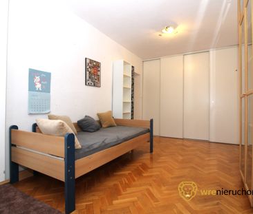 Mieszkanie 2 pokoje, 52 m² balkon + taras -Krzyki - Фото 3