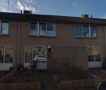 Maison Schuivenoord 96, Roosendaal - À Louer - Foto 3