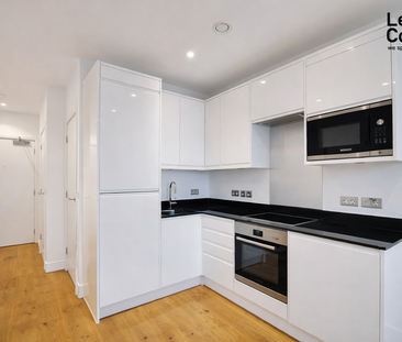 1 bedroom apartment to rent - Photo 4