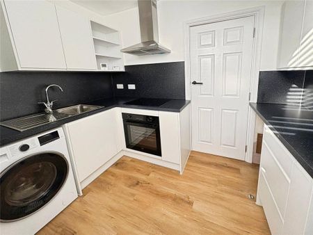 1 bedroom house to rent - Photo 3