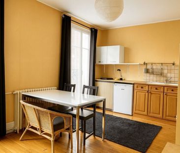 Location Appartement 2 pièces 34m² TROYES 10000 - Photo 2