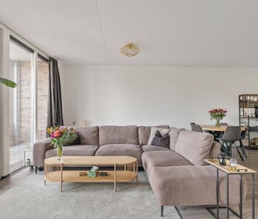 Appartement te huur: Eschersingel 62 3544 ML Utrecht - Photo 1