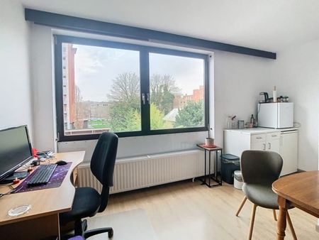 Studio te huur - Photo 5