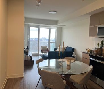 For Lease - 10 Deerlick Court Unit# 1501, Toronto, Ontario - Photo 2