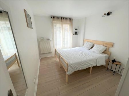 Location / Appartement T2 - Photo 2