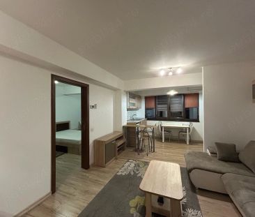 Apartament 3 camere | Nicolae Iorga Gara Internațională 450 € - Fotografie 4