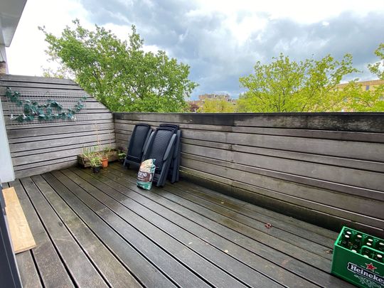 Vechtstraat 45B, 9725 CT Groningen - Photo 1
