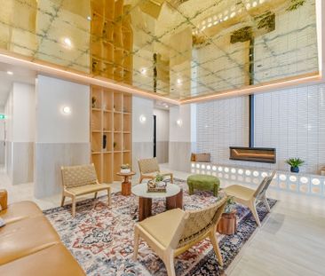 For Lease - 1660 Bloor Street Unit# 1008, Toronto, Ontario - Photo 4