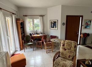 Μεζονέτα για ενοικίαση - Σαρωνίδα - Φωτογραφία 1