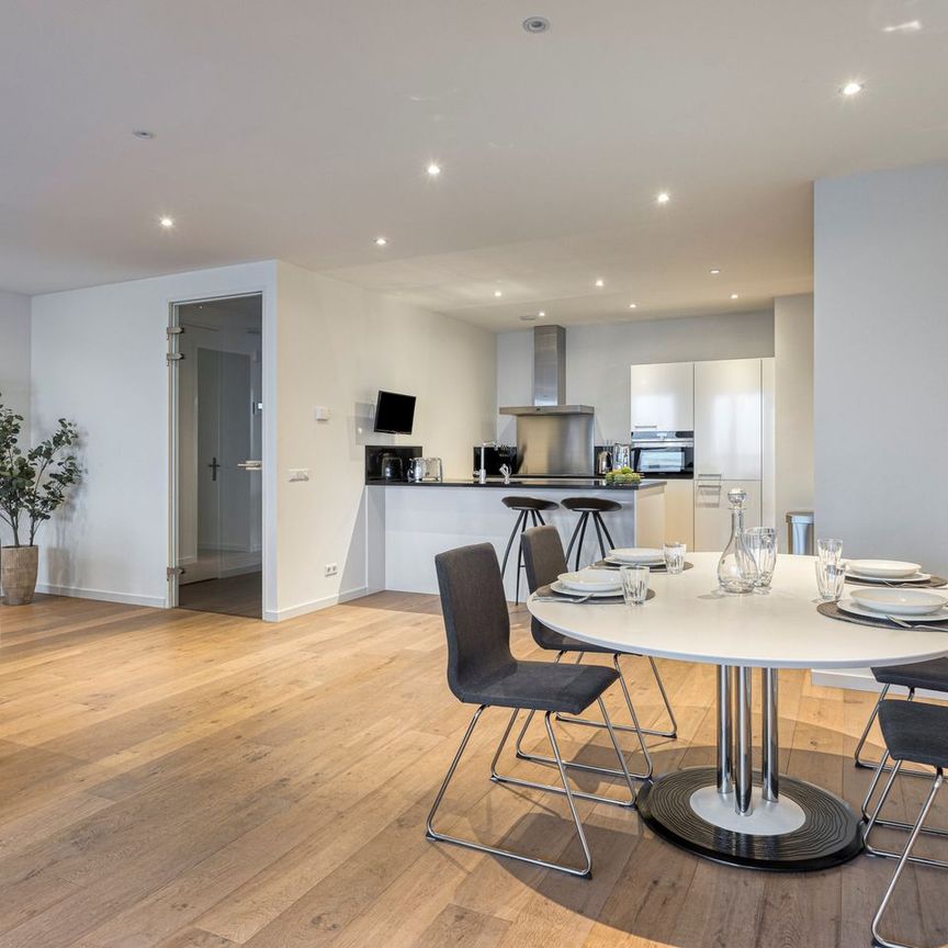 Appartement te huur: Kruisplein 1034 3012 CC Rotterdam - Photo 1