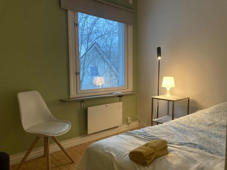 Alaskavägen, Kramfors - Foto 5